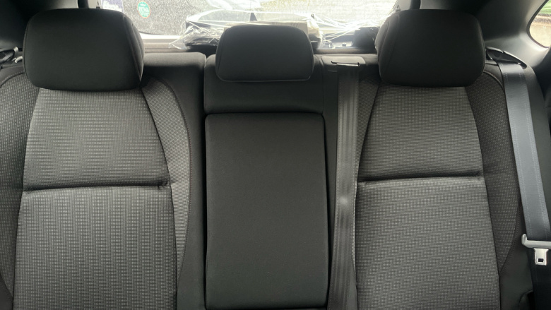 Mazda CX-30 2.0 e-Skyactiv X MHEV Homura 5dr Auto [Sunroof] Petrol Hatchback